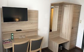 Hotel Baccara